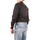 Abbigliamento Uomo Camicie maniche lunghe Antony Morato MMSL00293-FA450001-CAMICIA Nero