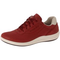 Scarpe Donna Sneakers TBS ANYWAY Rosso