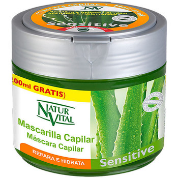Image of Maschere &Balsamo Natur Vital Mascarilla Repara E Hidrata Sensitive
