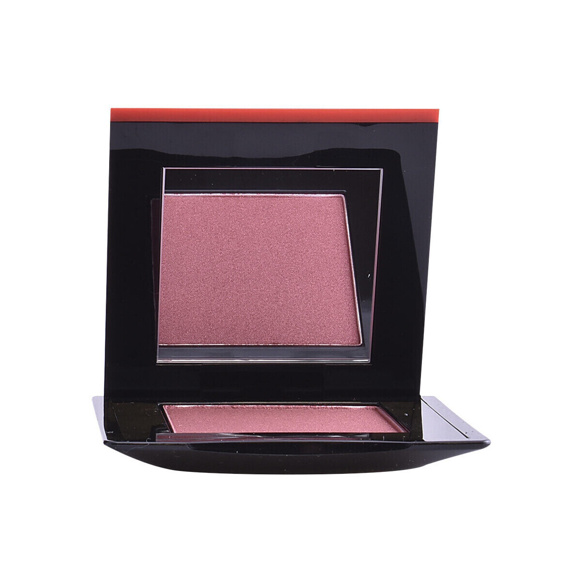 Bellezza Blush & cipria Shiseido Innerglow Cheekpowder 08-berry Dawn 