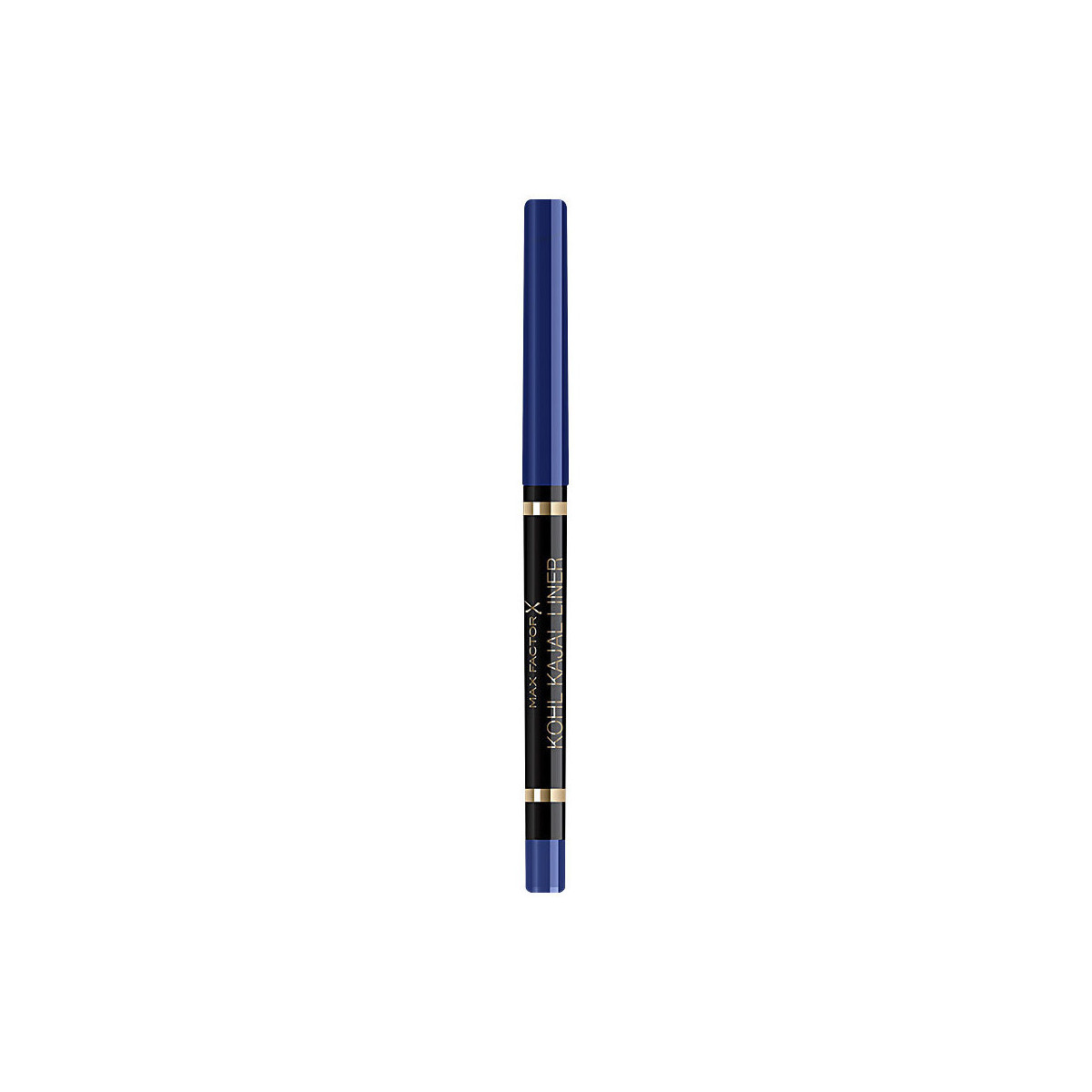 Bellezza Donna Eyeliners Max Factor Khol Kajal Liner Automatic Pencil 002-azure 