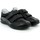 Scarpe Uomo Sneakers Grisport 8407.01 Nero