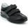 Scarpe Uomo Sneakers Grisport 8407.01 Nero