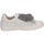 Scarpe Bambina Sneakers basse Florens F734337V Sneakers Bambina Bianco Bianco