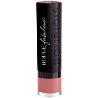 Bellezza Donna Rossetti Bourjois Rouge Fabuleux Lipstick 002-a L'Eau Rose 2,3 Gr 