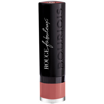 Bellezza Donna Rossetti Bourjois Rouge Fabuleux Lipstick 003-bohemia Raspberry 2,3 Gr 