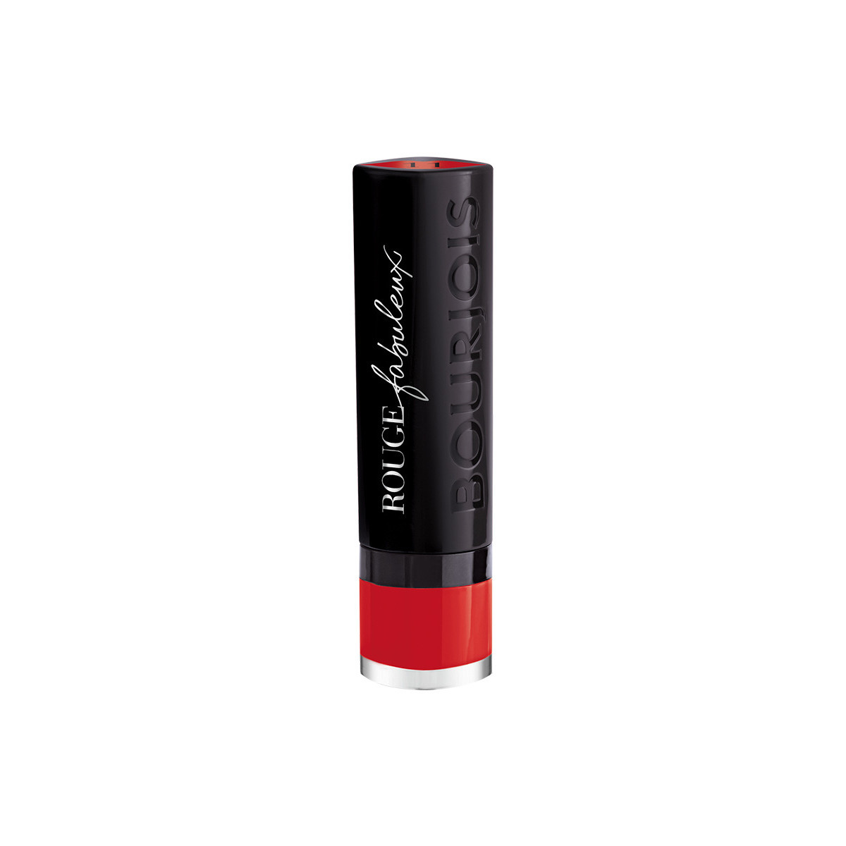 Bellezza Donna Rossetti Bourjois Rouge Fabuleux Lipstick 011-cindered-lla 2,3 Gr 
