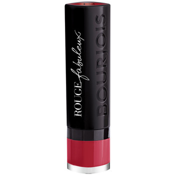 Bellezza Donna Rossetti Bourjois Rouge Fabuleux Lipstick 012-beauty And The Red 2,3 Gr 