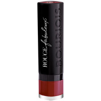 Bellezza Donna Rossetti Bourjois Rouge Fabuleux Lipstick 013-cranberry Tales 2,3 Gr 