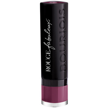 Bellezza Donna Rossetti Bourjois Rouge Fabuleux Lipstick 015-plum Plum Pidou 2,3 Gr 