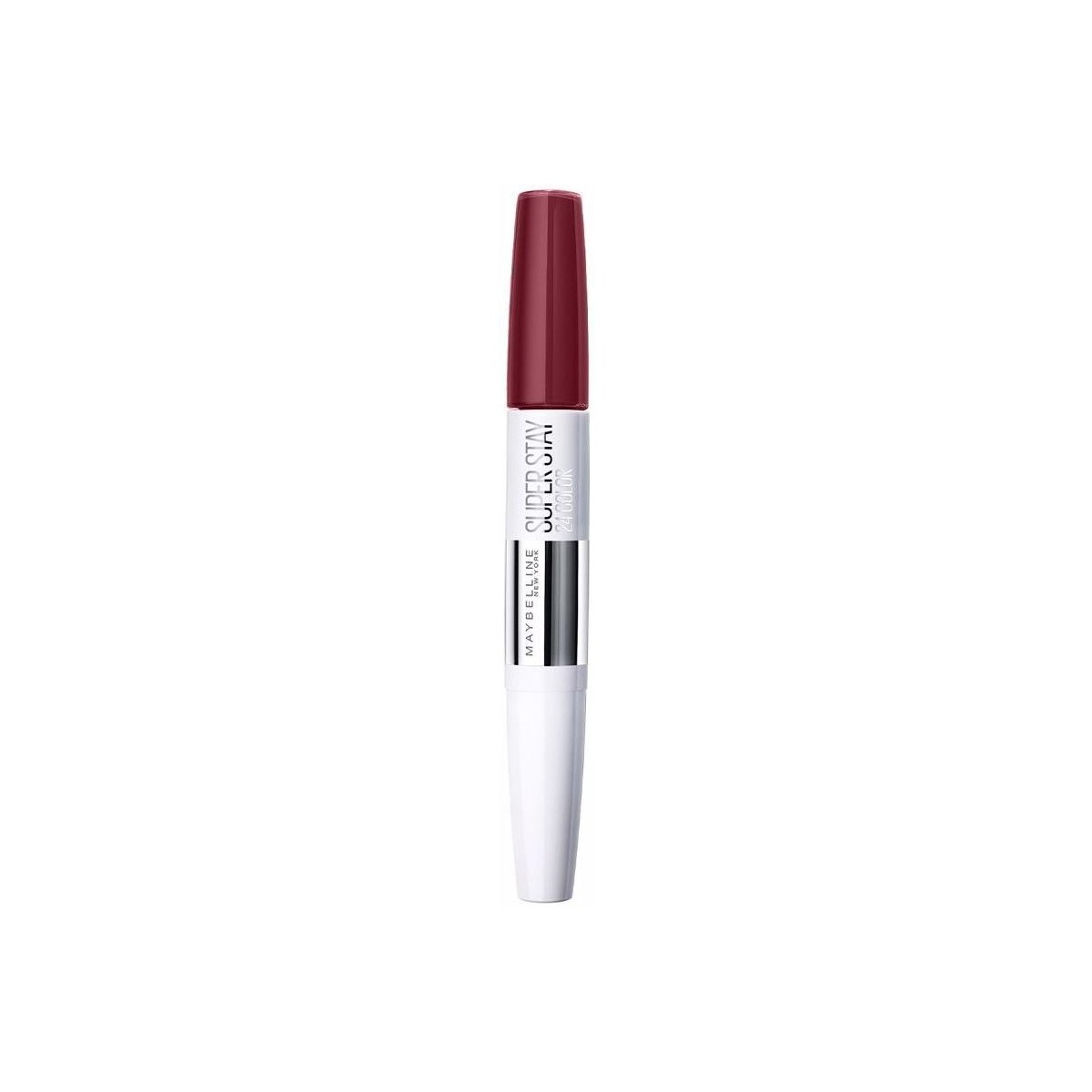 Bellezza Donna Rossetti Maybelline New York Superstay 24h Lip Color 185-rose Dust 