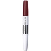 Bellezza Donna Rossetti Maybelline New York Superstay 24h Lip Color 760-pink Spice 