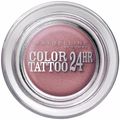 Image of Ombretti & primer Maybelline New York Color Tattoo 24hr Cream Gel Eye Shadow 065