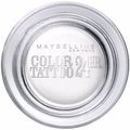 Image of Ombretti & primer Maybelline New York Color Tattoo 24hr Cream Gel Eye Shadow 045