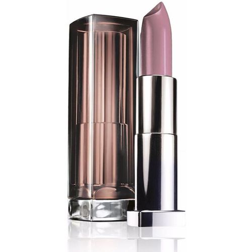 Bellezza Donna Rossetti Maybelline New York Color Sensational Lipstick 207-pink Fling 
