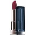 Rossetti Maybelline New York  Color Sensational Mattes Lipstick 975-divine Wine