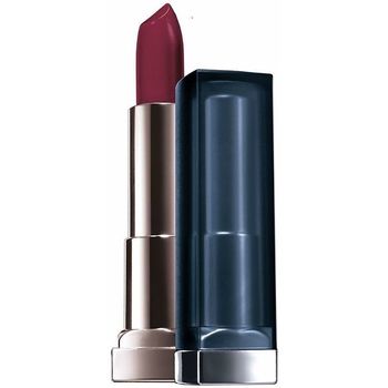 Bellezza Donna Rossetti Maybelline New York Color Sensational Mattes Lipstick 975-divine Wine 