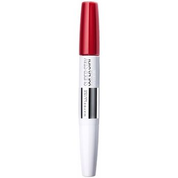 Bellezza Donna Rossetti Maybelline New York Superstay 24h Lip Color 573-eternal Cherry 