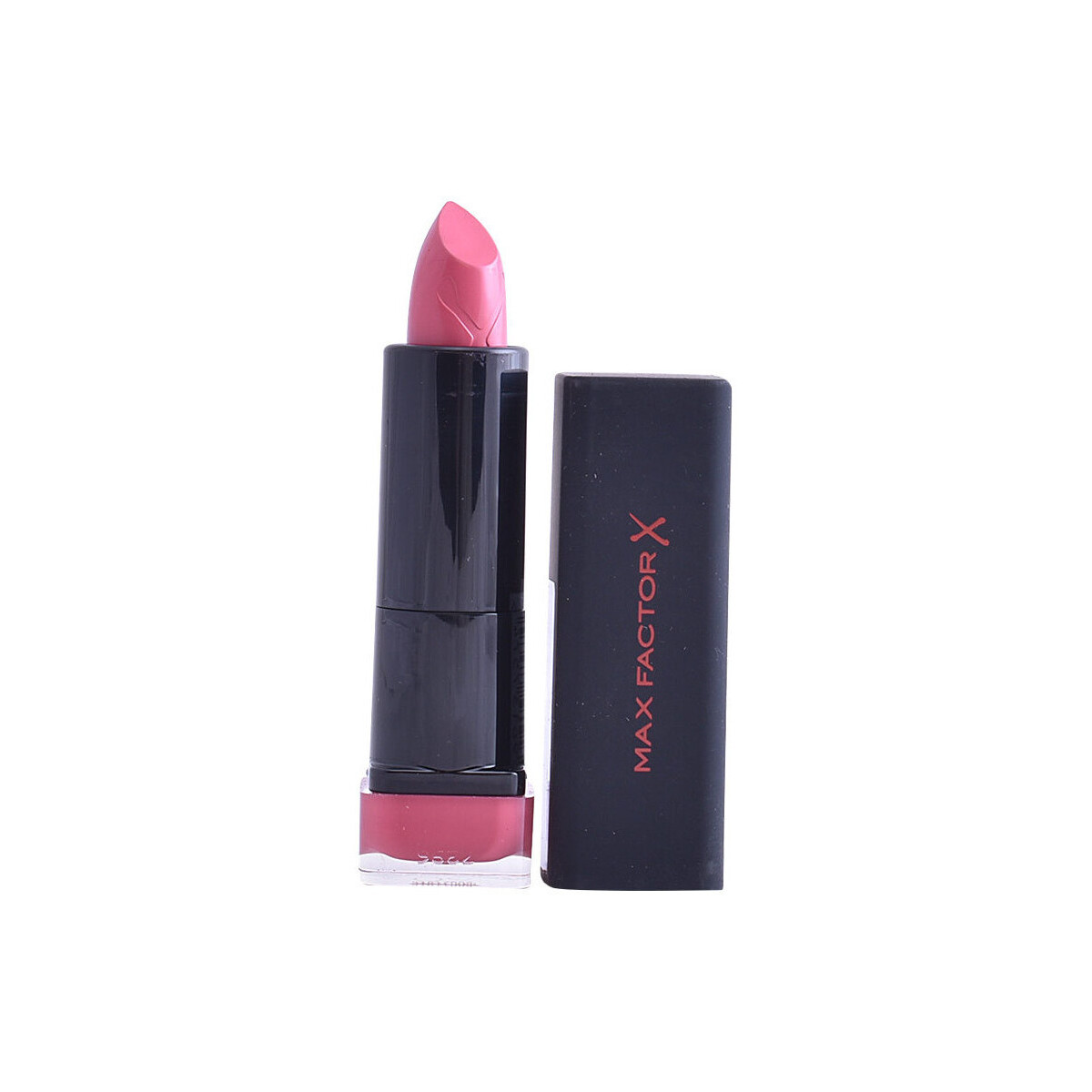 Bellezza Donna Rossetti Max Factor Colour Elixir Matte Lipstick 20-rose 28 Gr 