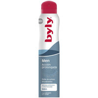 Bellezza Uomo Accessori per il corpo Byly For Men Deodorante Vaporizzatore 