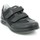 Scarpe Uomo Sneakers Grisport 43029D.01 Nero