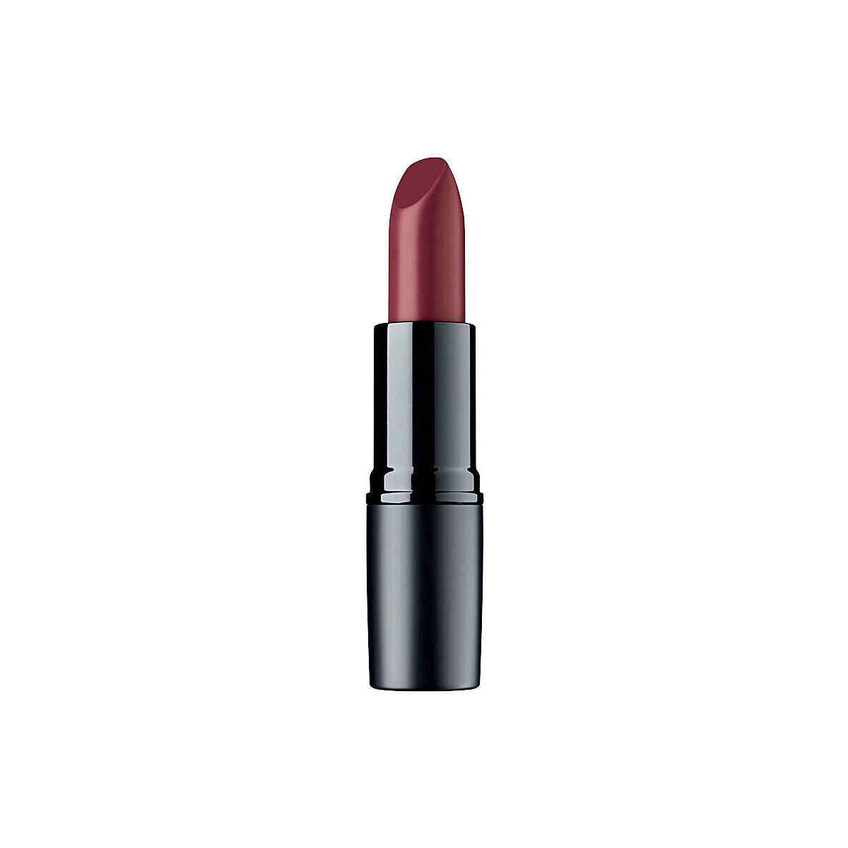 Bellezza Donna Rossetti Artdeco Perfect Mat Lipstick 134-dark Hibiscus 