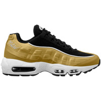 Scarpe Donna Sneakers Nike Air Max 95 LX Sneakers donna Nero