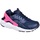 Scarpe Donna Sneakers Nike Huarache run junior Multicolore