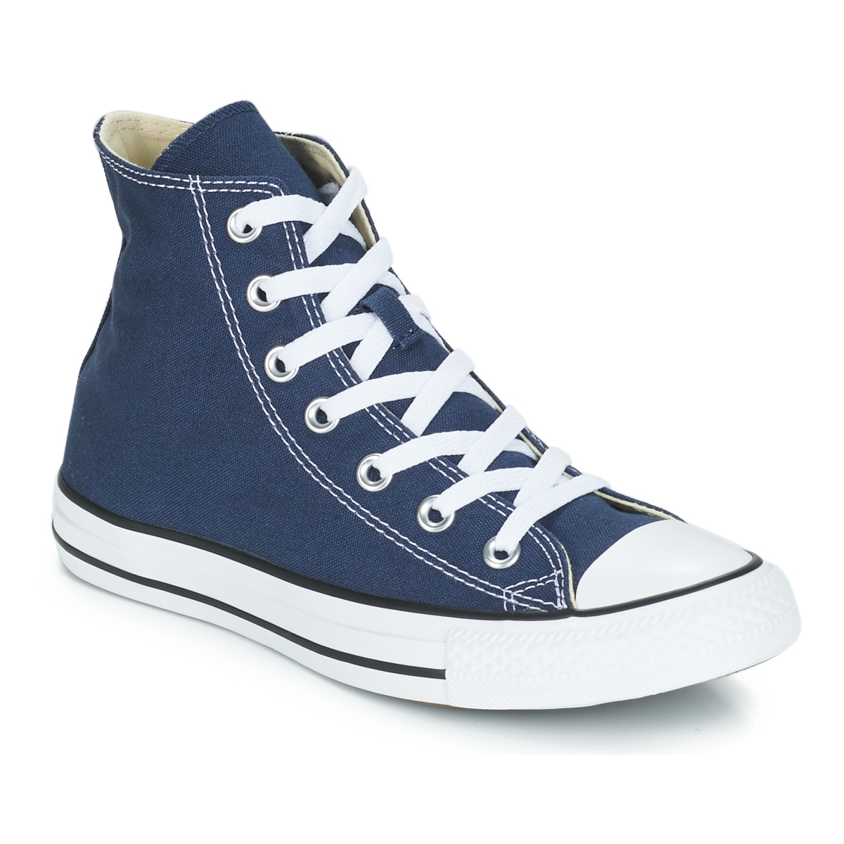 Converse CHUCK TAYLOR ALL STAR CORE HI Marine - Consegna gratuita |  Spartoo.it ! - Scarpe Sneakers alte 62,99 €