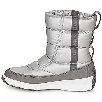 Sorel OUT N ABOUT PUFFY MID Grigio