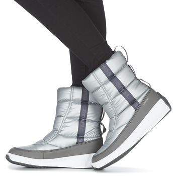 Sorel OUT N ABOUT PUFFY MID Grigio