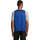 Abbigliamento Top / T-shirt senza maniche Sols ANFIELD SPORTS Blu