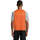 Abbigliamento Top / T-shirt senza maniche Sols ANFIELD SPORTS Arancio