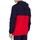 Abbigliamento Uomo Gilet / Cardigan Fila TATE Multicolore