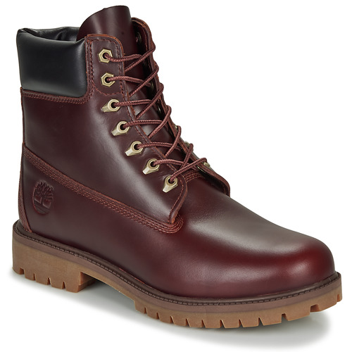 timberland boots uomo