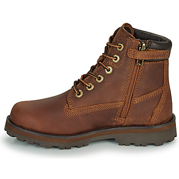 Timberland COURMA KID TRADITIONAL6IN Marrone