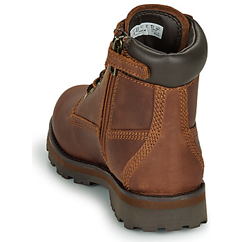 Timberland COURMA KID TRADITIONAL6IN Marrone