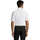 Abbigliamento Uomo Camicie maniche corte Sols BRISBANE ORIGINAL WORK Bianco