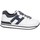 Scarpe Bambina Sneakers basse Hogan HXC2220T548GAC1563 Sneakers Bambina Bianco/blu Multicolore