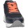 Scarpe Bambino Sneakers basse Hogan HXC00N0V311KIR123L Blu