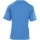 Abbigliamento Donna T-shirt maniche corte Fila Talita Tee SS Wn's Blu