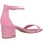 Scarpe Donna Sandali Steve Madden SMSIRENEE-MILPINK Sandalo Donna Pink Rosa