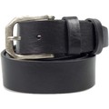 Cintura Pelletteria Forino  ESP-042 NERO Cinture Uomo Nero
