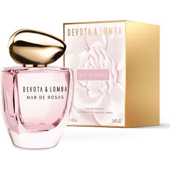 Bellezza Donna Eau de parfum Devota & Lomba Mar De Rosas Eau De Parfum Vaporizzatore 