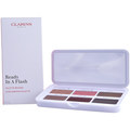 Image of Ombretti & primer Clarins Ready In A Flash Eyes Brow Palette