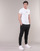 Abbigliamento Uomo T-shirt maniche corte Emporio Armani CC715-PACK DE 2 Bianco