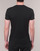 Abbigliamento Uomo T-shirt maniche corte Emporio Armani CC715-PACK DE 2 Nero