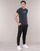 Abbigliamento Uomo T-shirt maniche corte Emporio Armani CC715-PACK DE 2 Marine