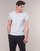 Abbigliamento Uomo T-shirt maniche corte Emporio Armani CC722-PACK DE 2 Marine / Grigio