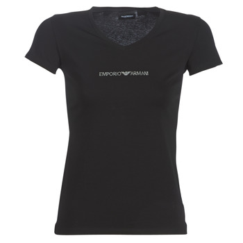 T-shirt 830684 020 Spartoo Donna Abbigliamento Top e t-shirt T-shirt T-shirt a maniche corte 